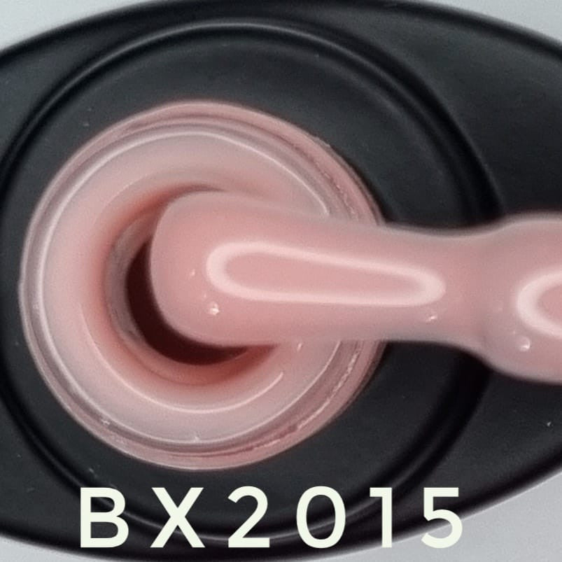 Цветная база "Nova"-BX2015