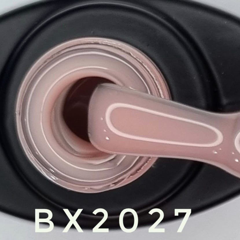 Цветная база "Nova"-BX2027