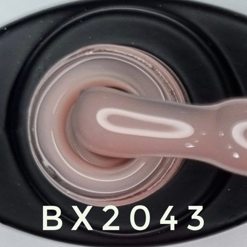 Цветная база "Nova"-BX2043