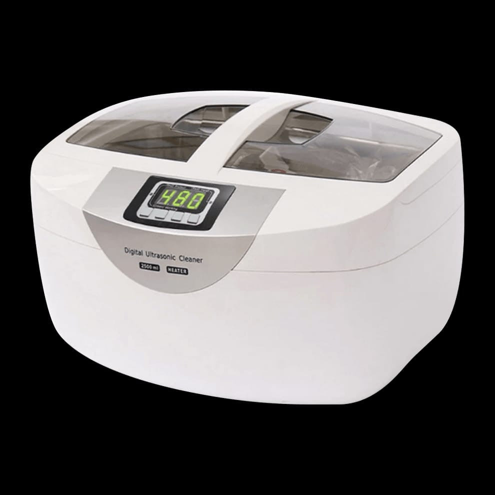 Digital Ultrasonic Cleaner -2.5L CD4820