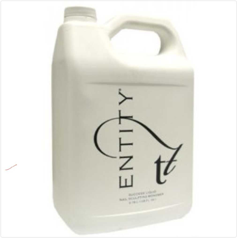Entity System - Liquid Signature - 3780ml