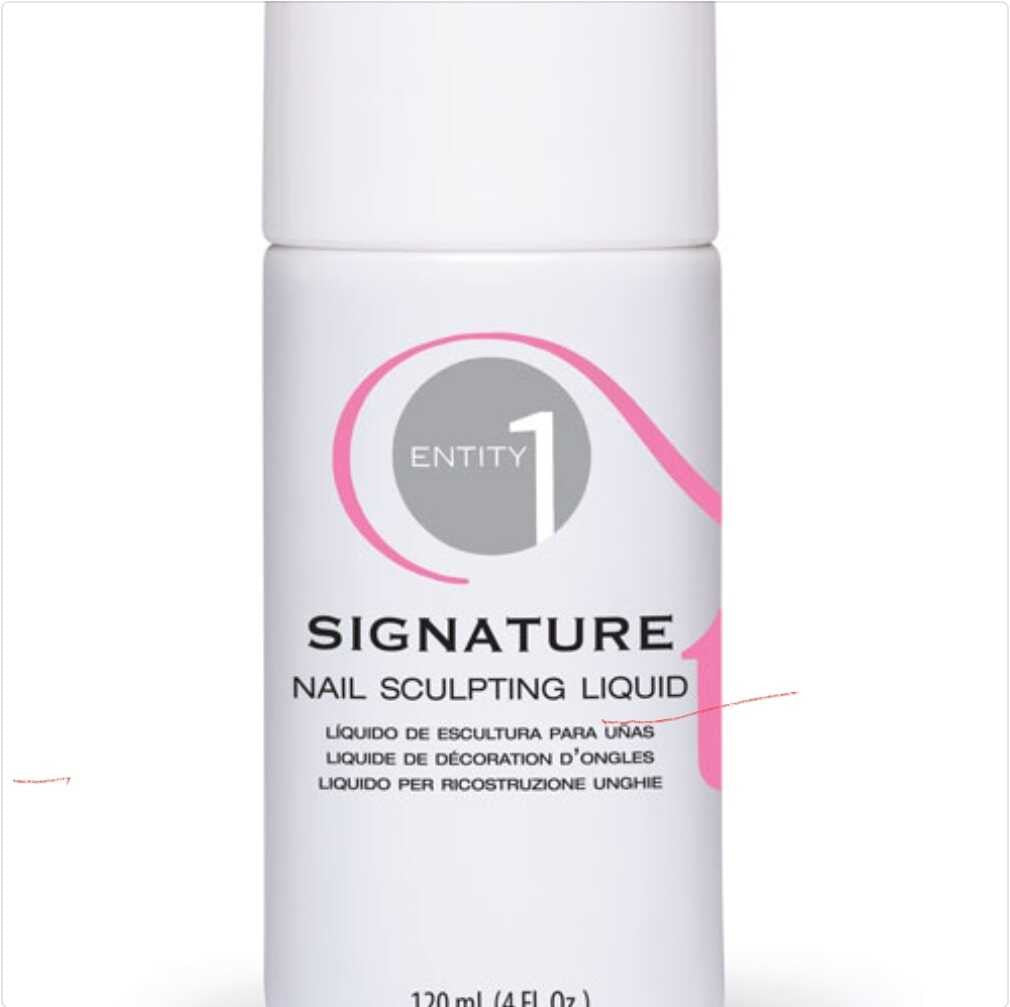 Entity system - liquid Signature - 473ml