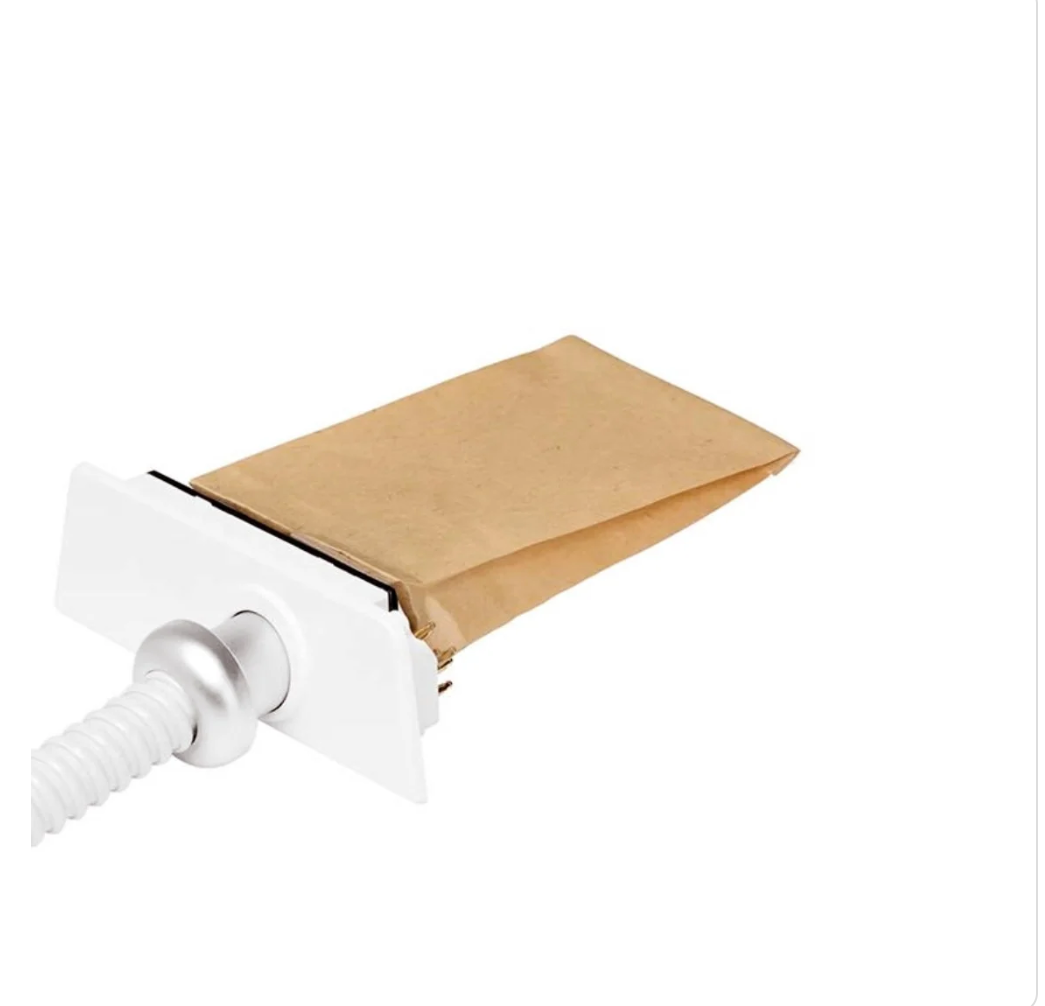 Dust Filter Bag - שקית פילטר לאיסוף אבק Saeyang CYCLONE-VAC