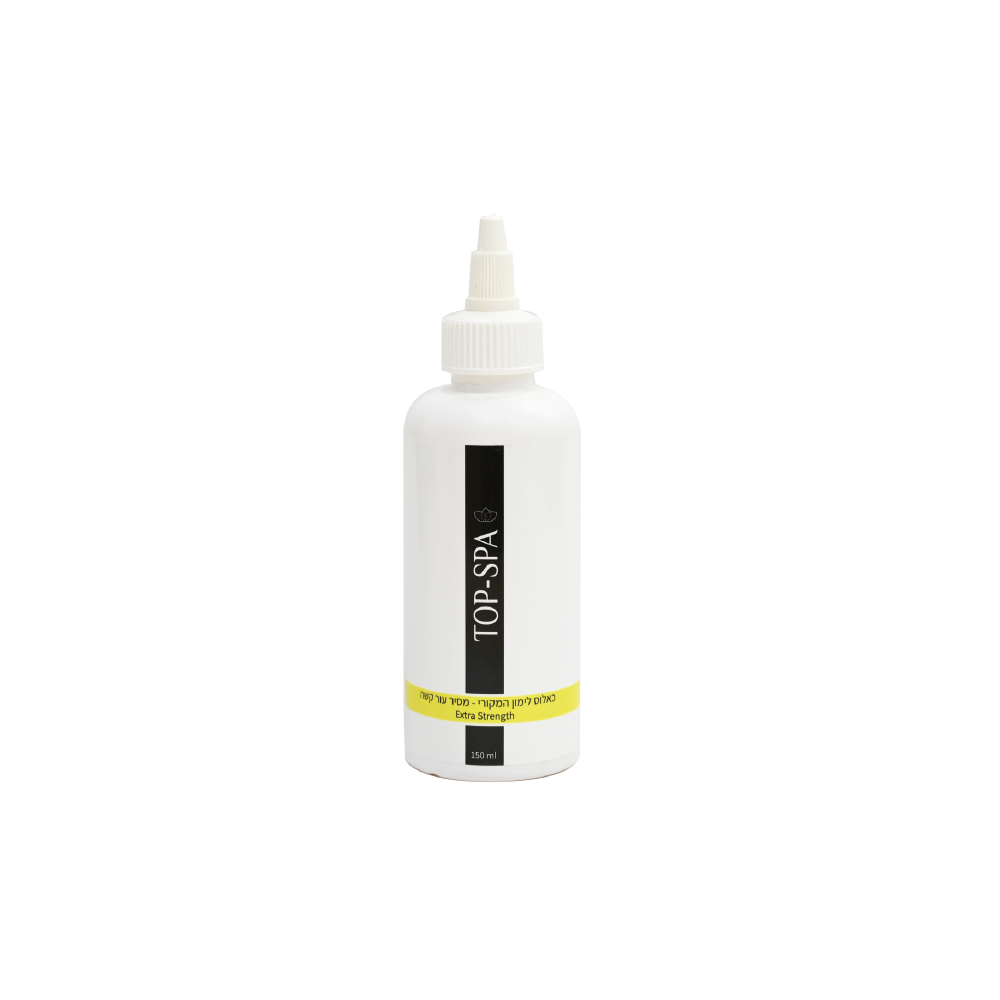 TOP-SPA Каллус- лимон Callus Limon, 150 ml