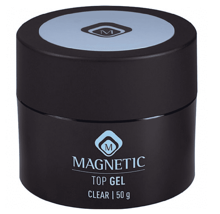 Magnetic Ultra Top gel 50 gr