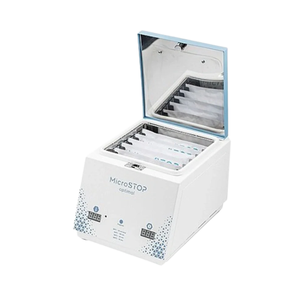 MicroStop Dry Heat Sterilizer OPTIMAL-Сухожар