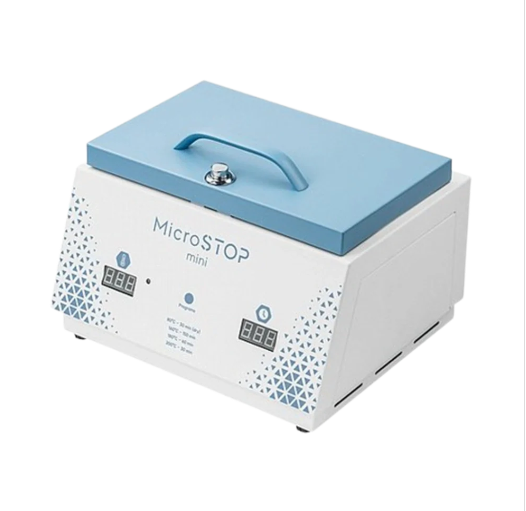 MicroStop Mini Dry Heat Sterilizer-Сухожар