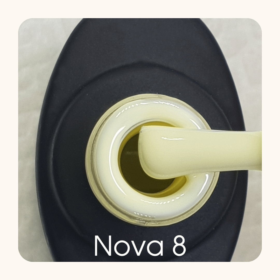 "Nova" 08