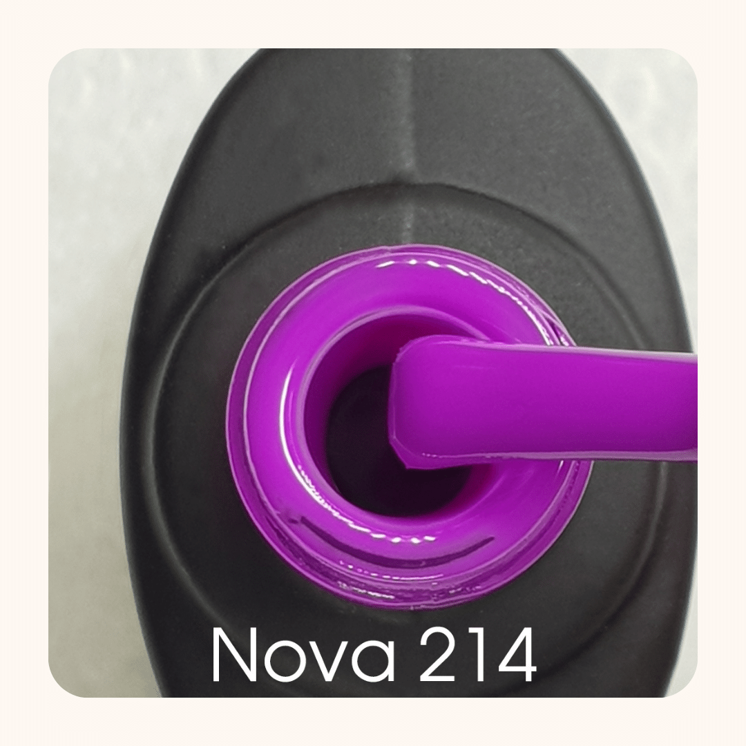 "Nova" 214