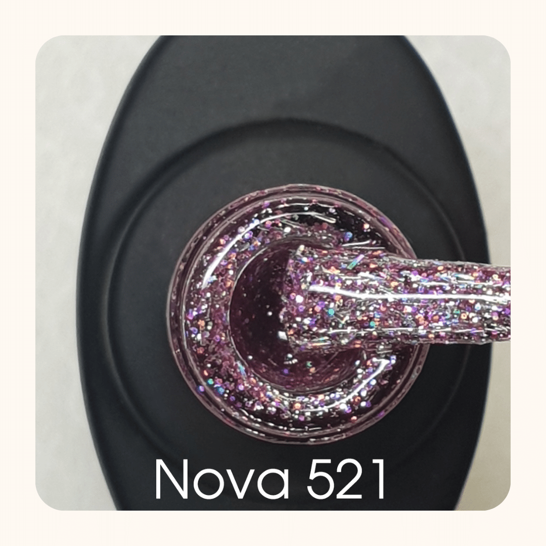 "Nova" 521