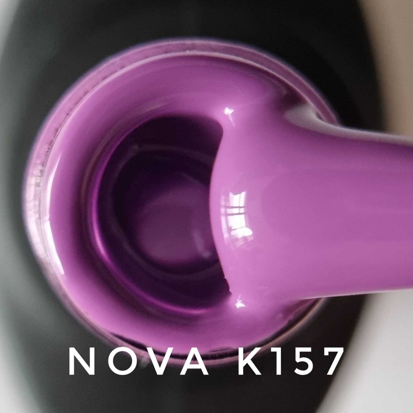 "Nova" K 157