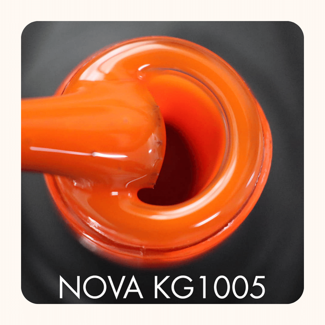 "Nova" KG1005