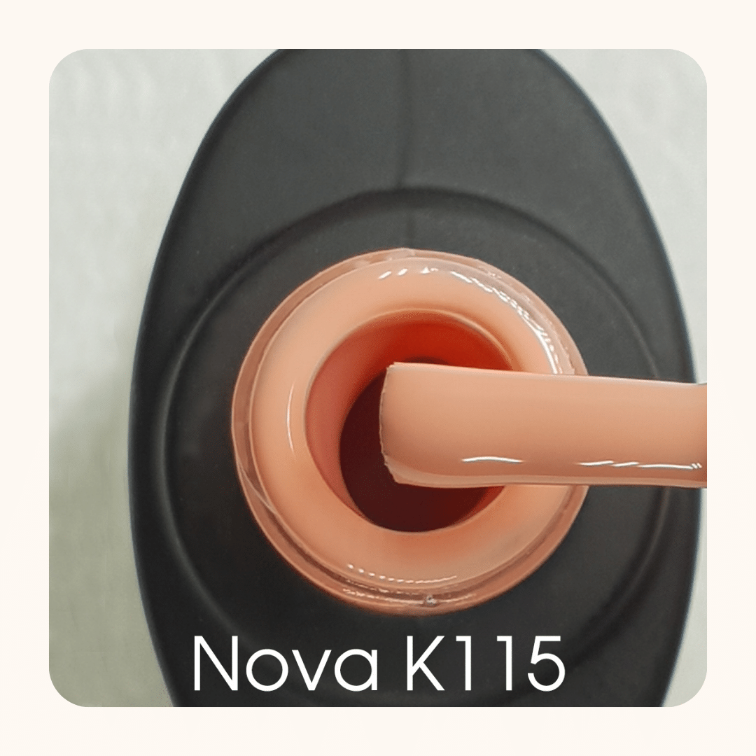 "Nova" K 115