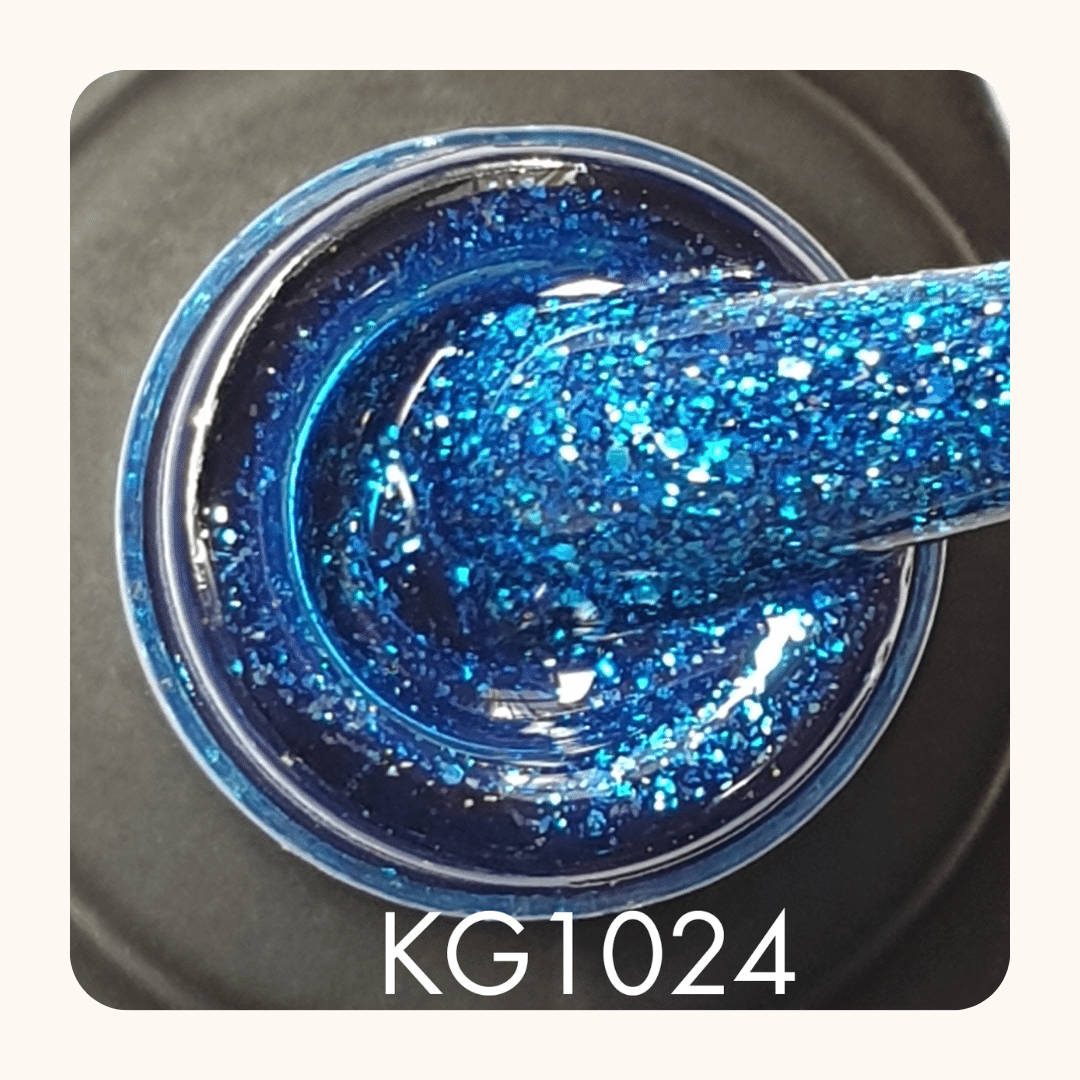"Nova" KG 1024