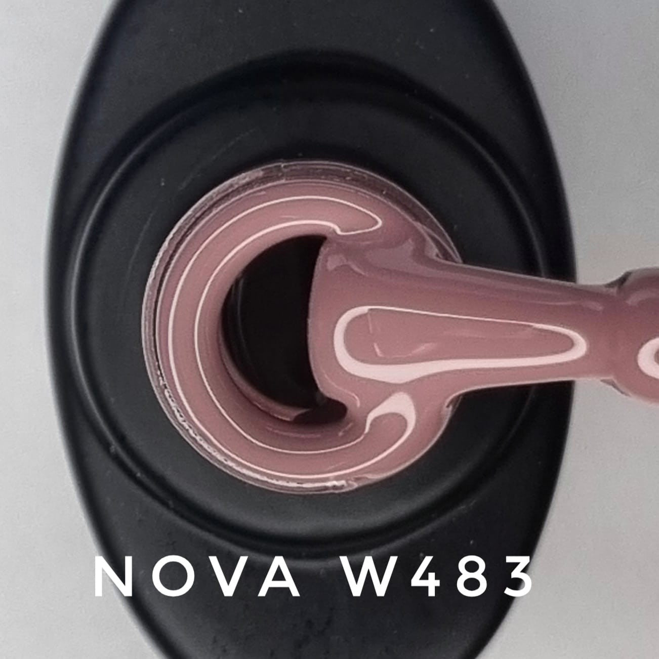 "Nova" W483