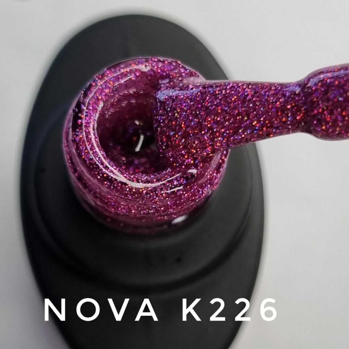 "Nova" K226