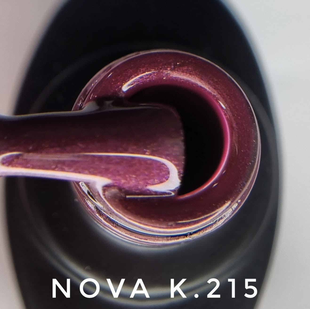 "Nova" K 215