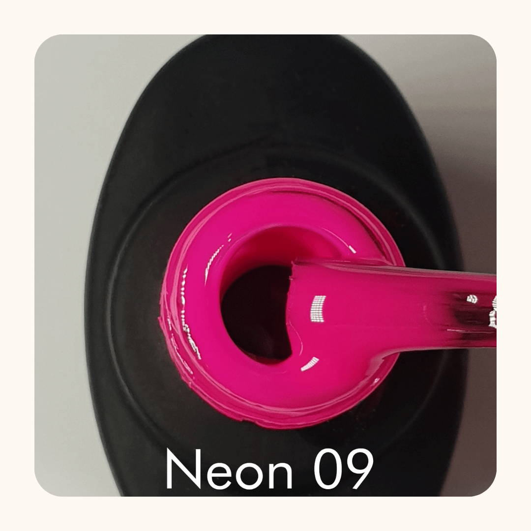 "Nova" NEON 09