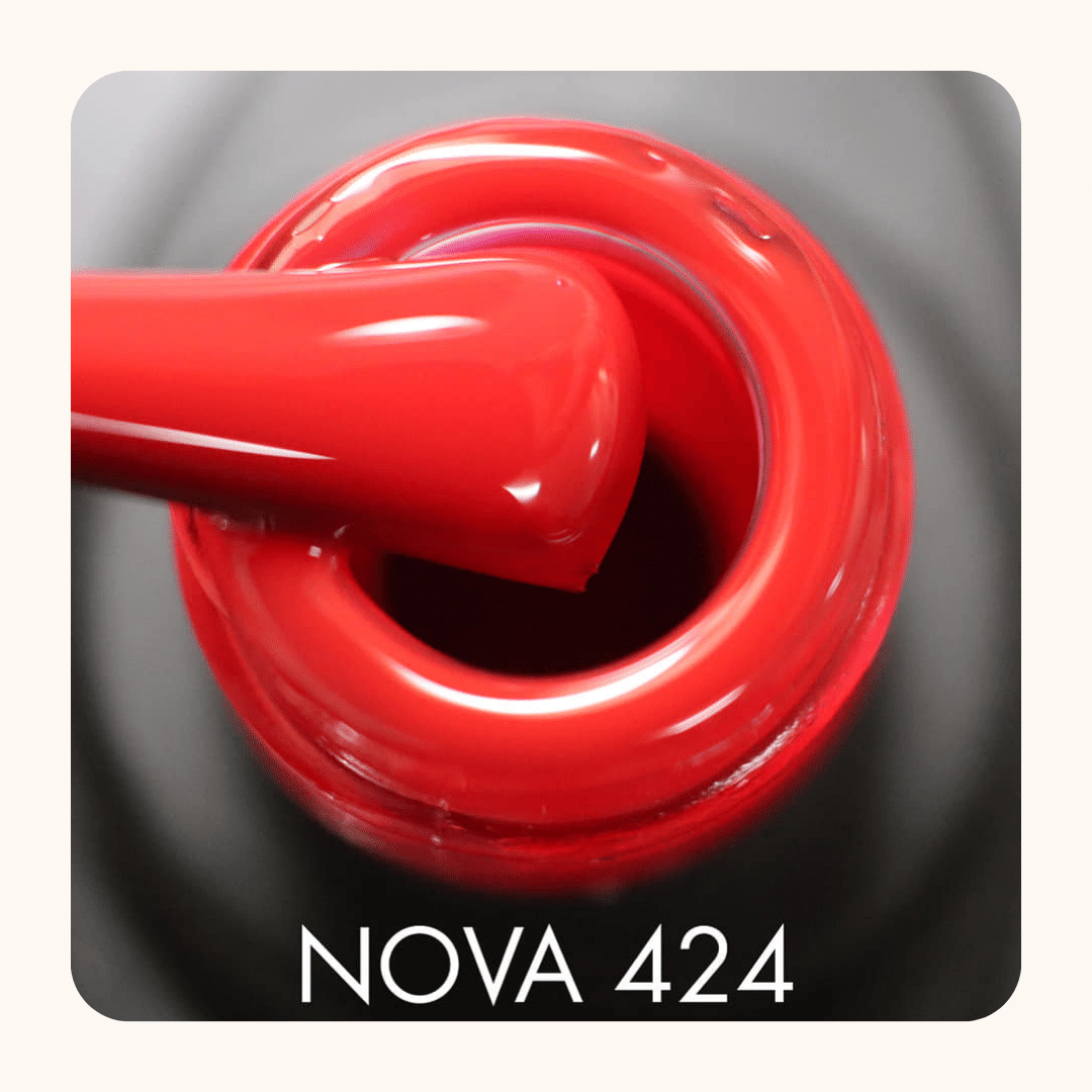 "Nova" 424