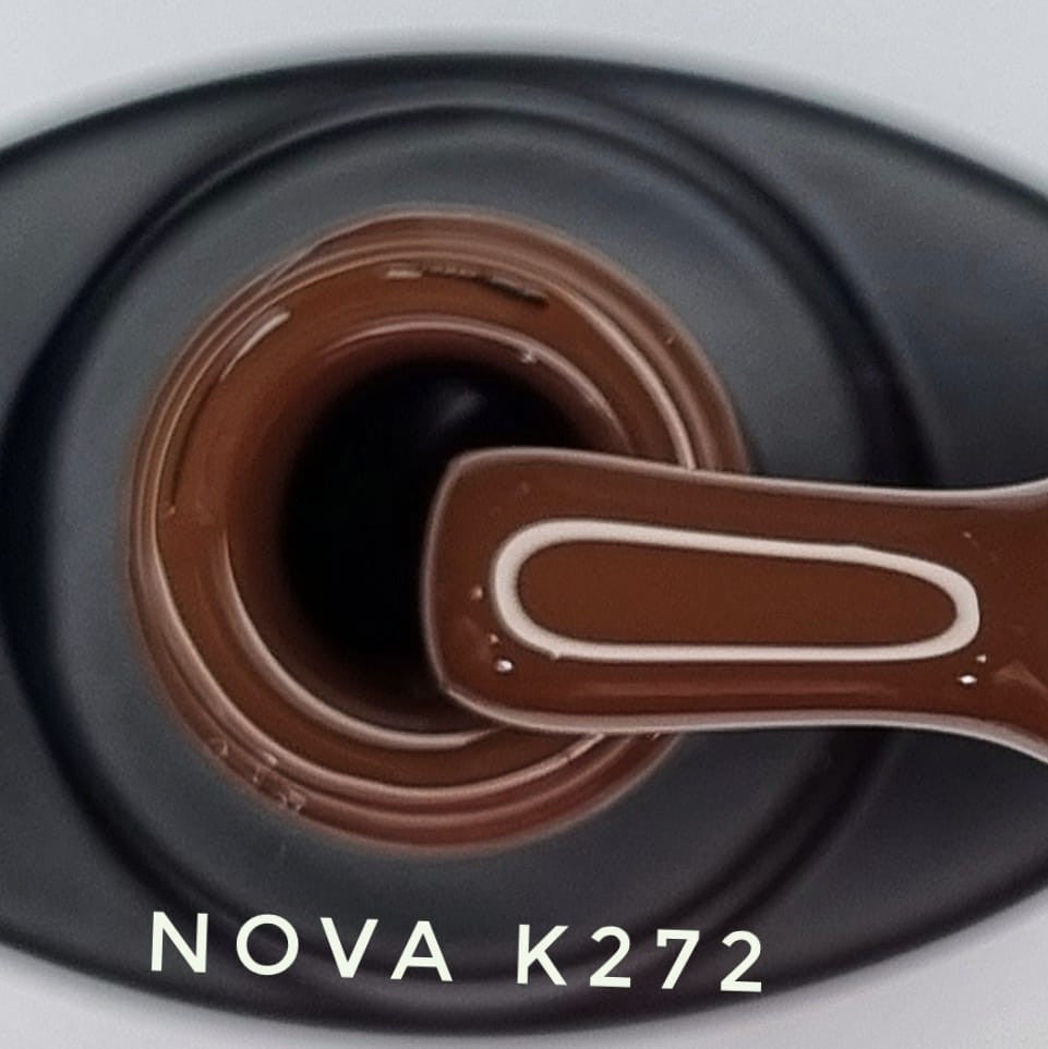 "Nova" K272