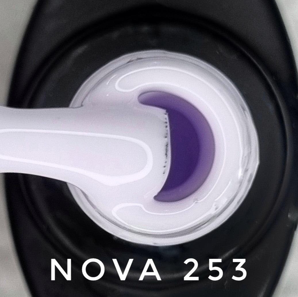 "Nova" 253