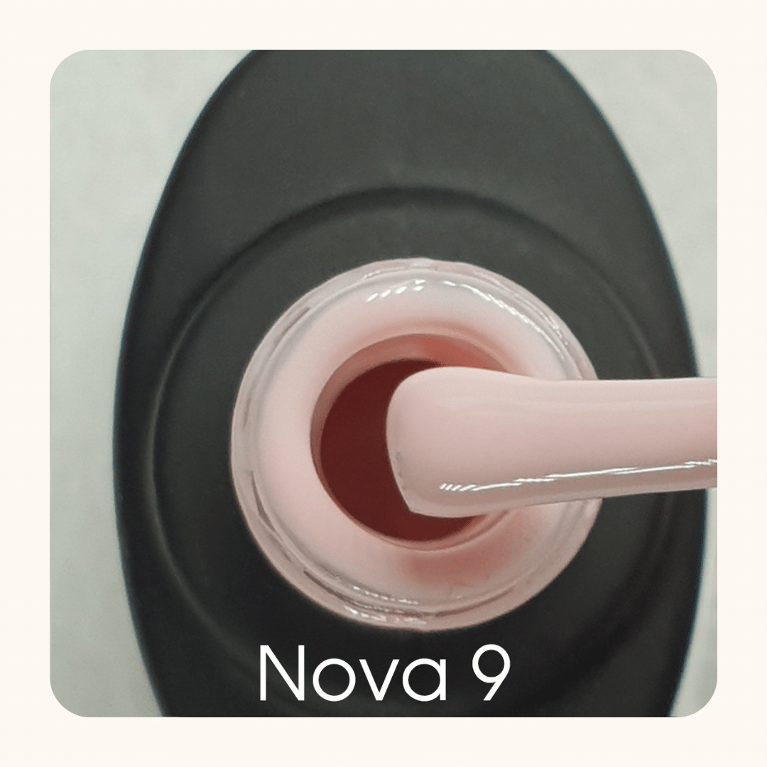 "Nova" 09