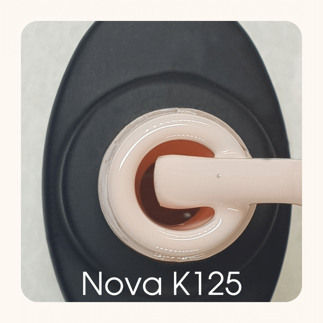 "Nova" K125