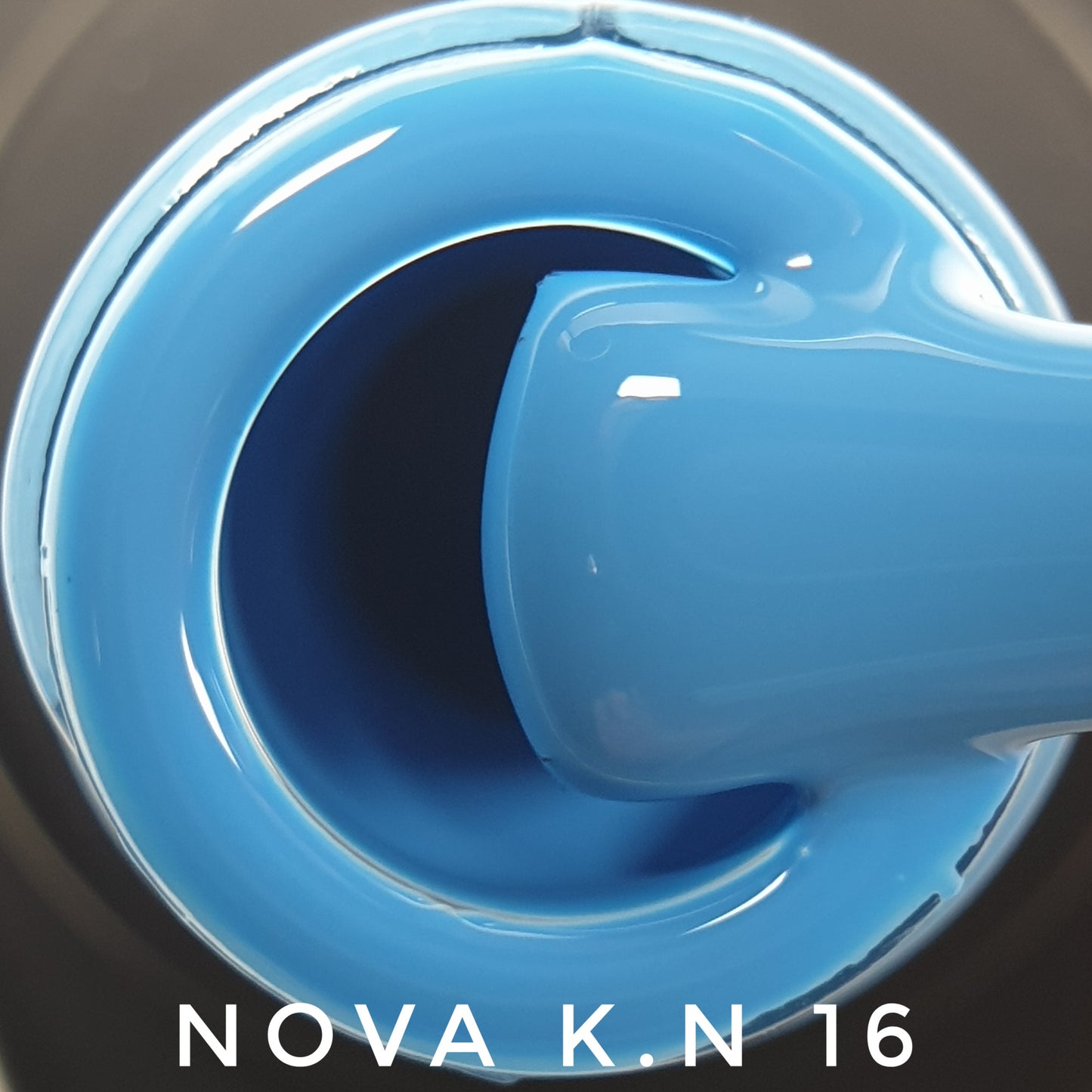 "Nova" K.N 16