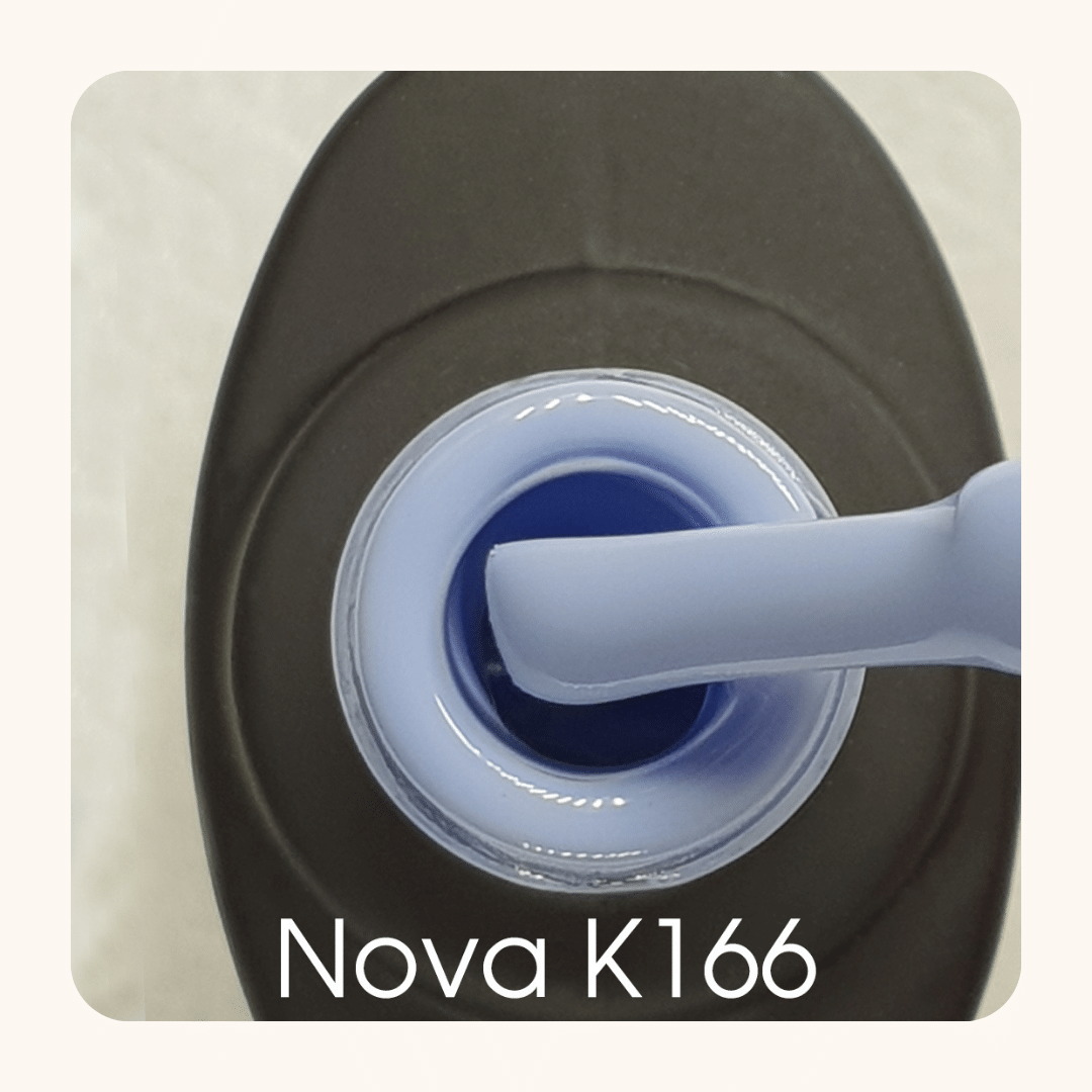 "Nova" K 166