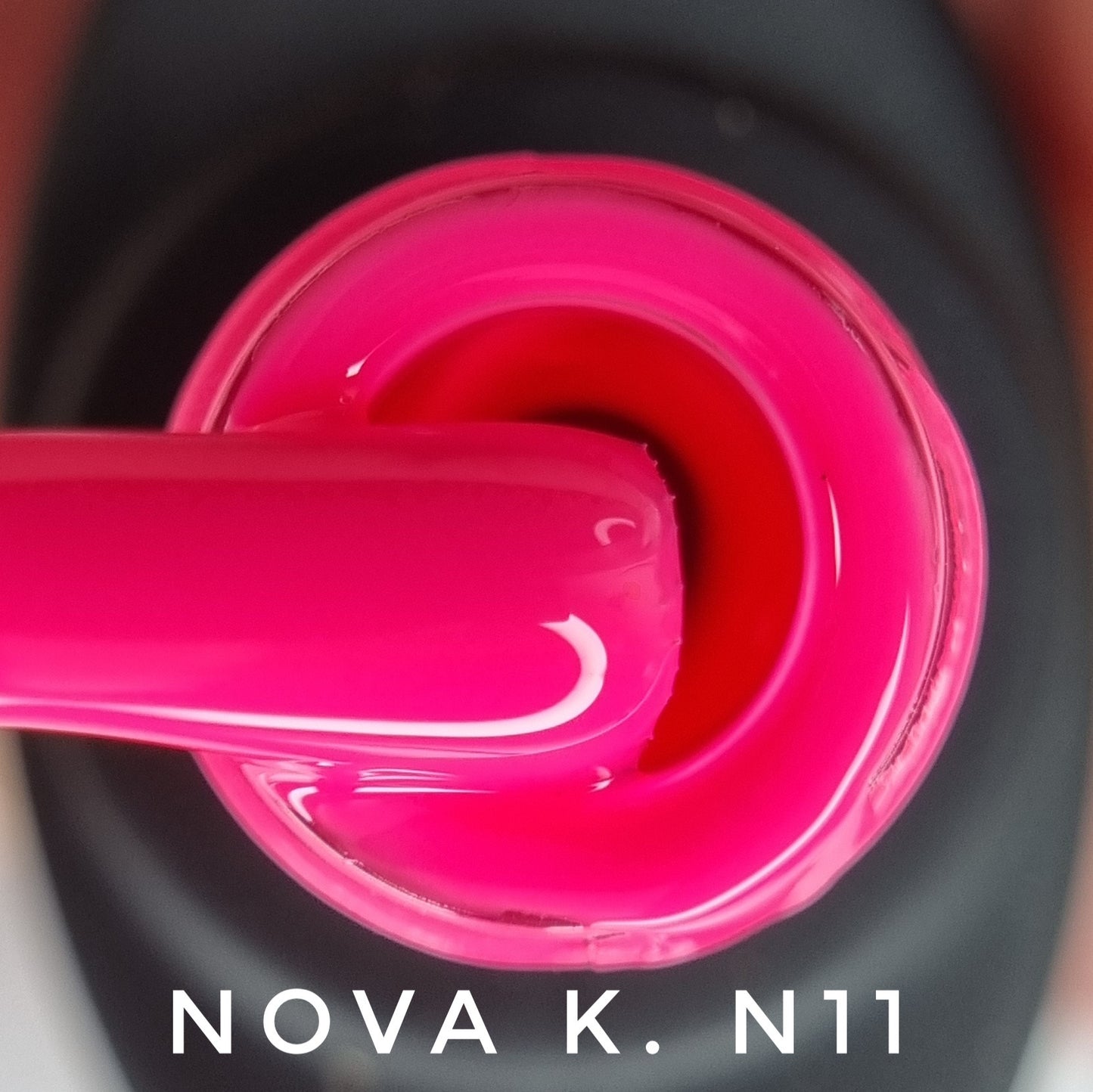 "Nova" K.N 11