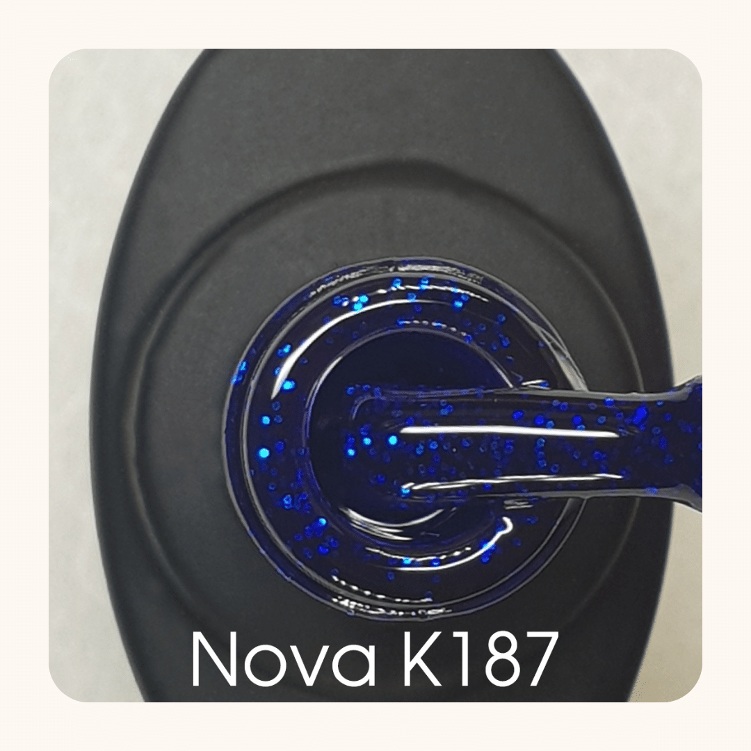 "Nova" K 187