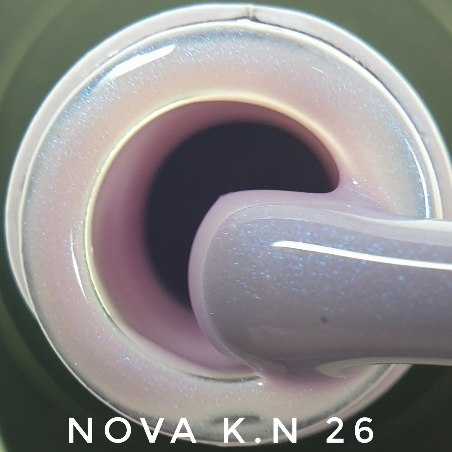 "Nova" K.N 26