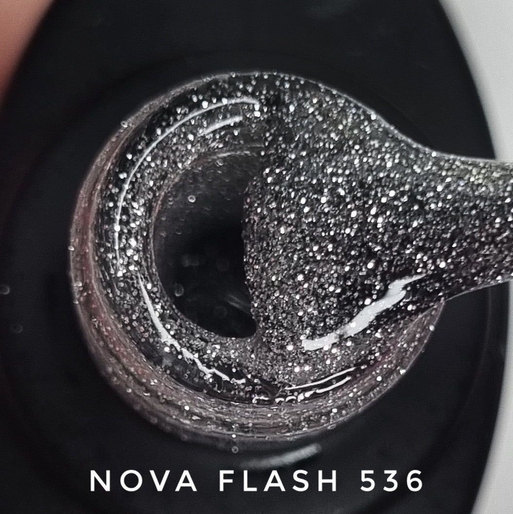 "Nova" Flash 536