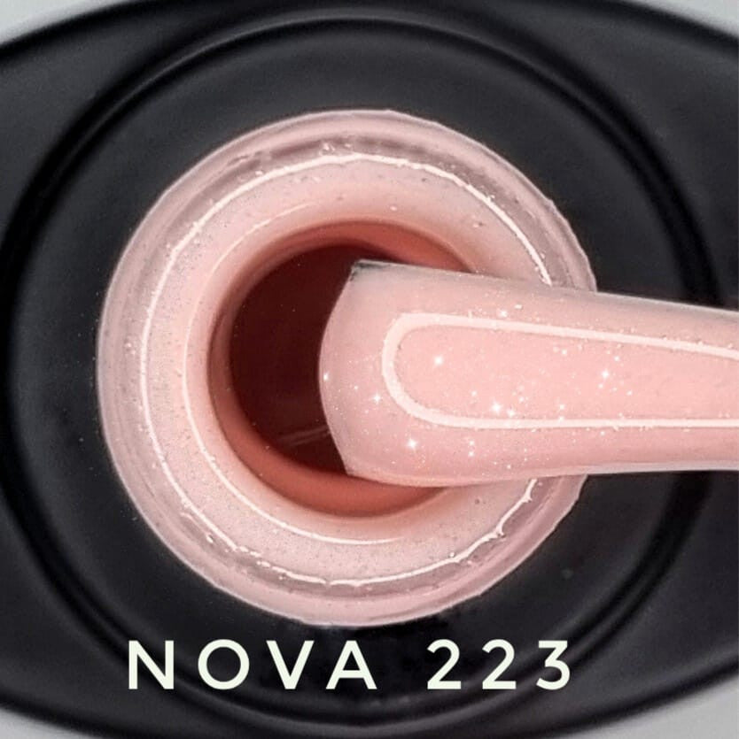 "Nova"223