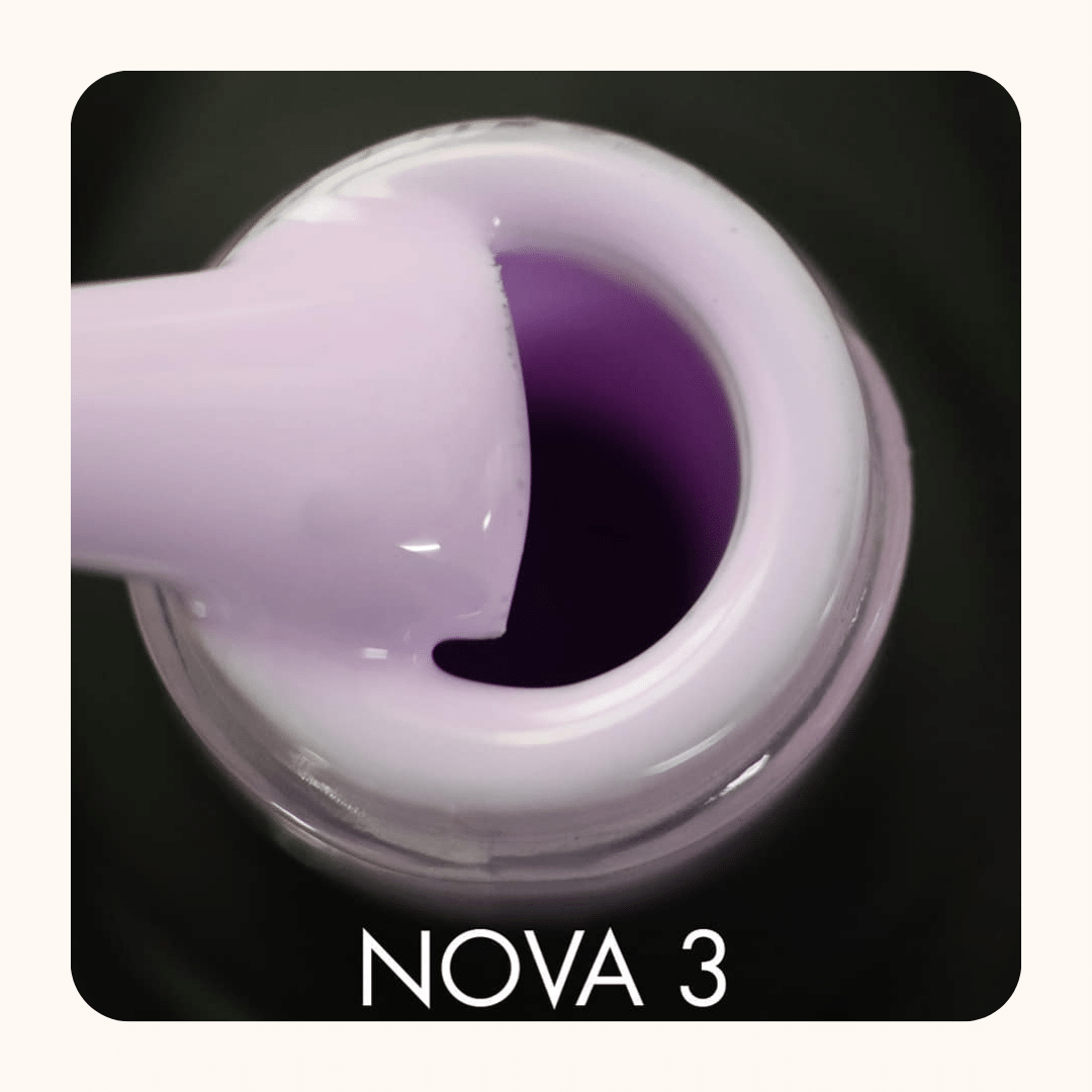 Nova 3