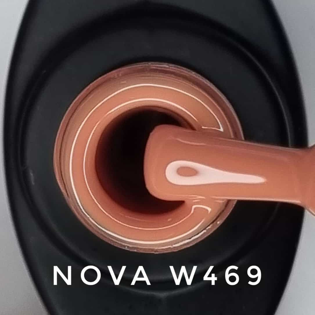 "Nova" W469