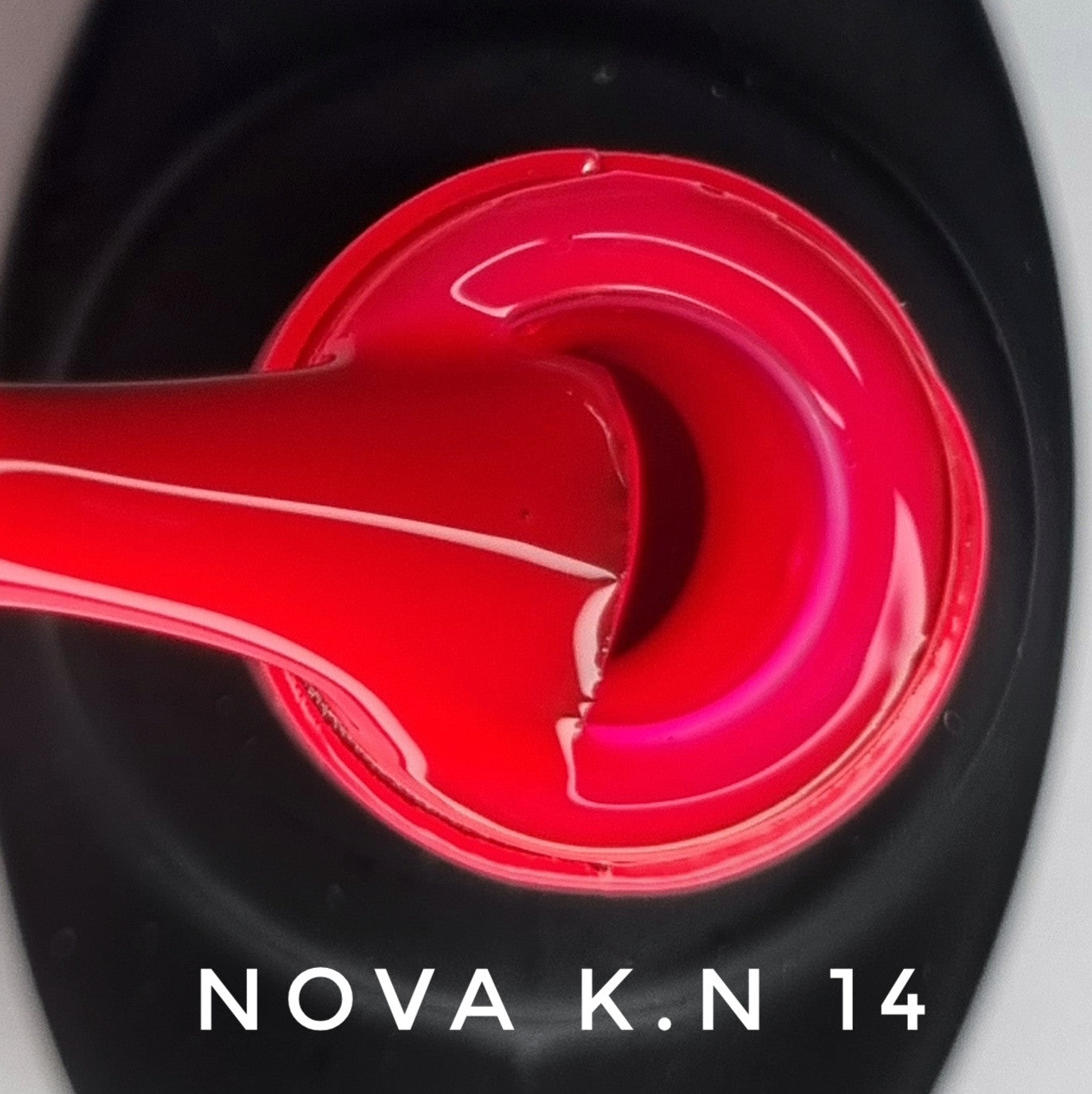 "Nova" K.N 14