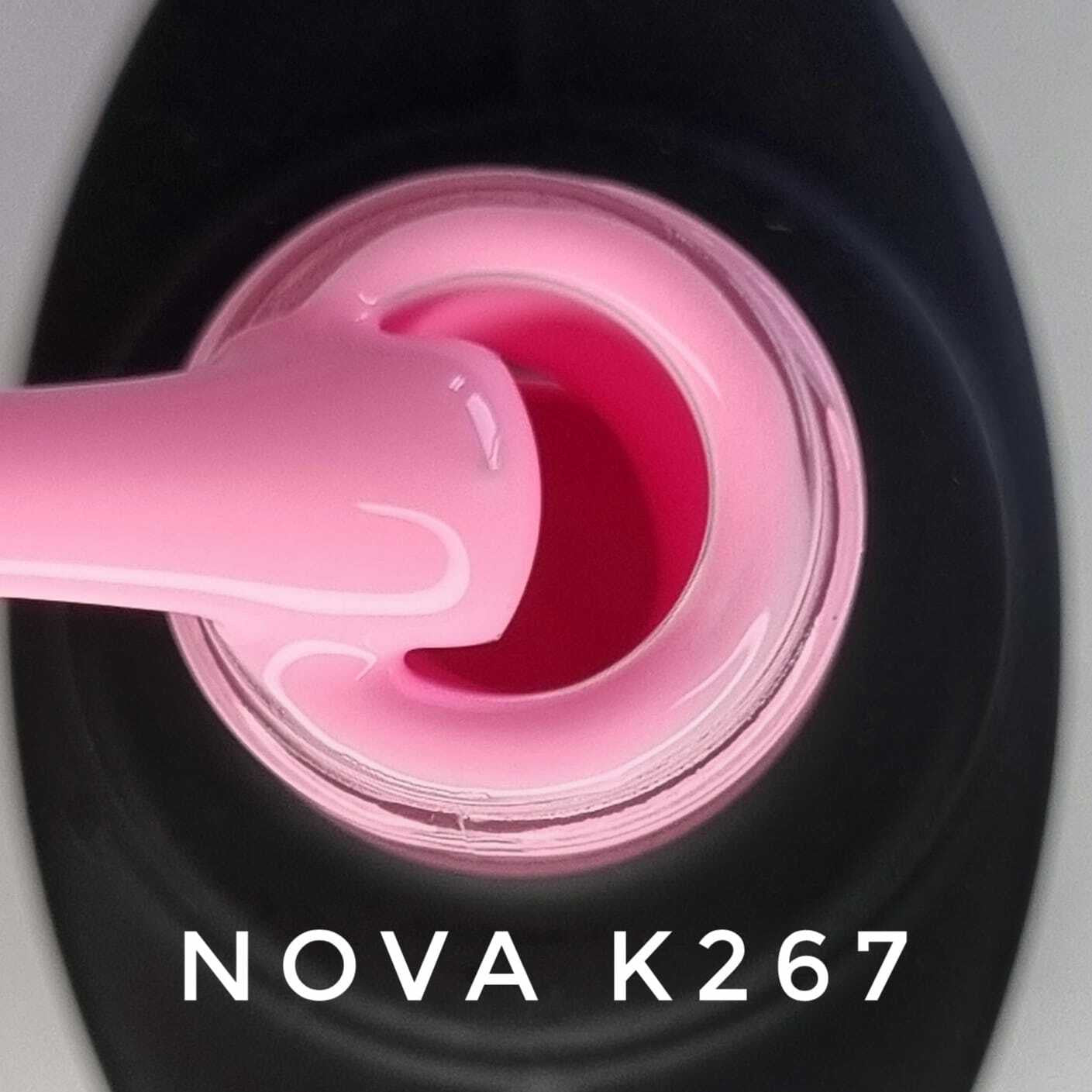 "Nova" K 267