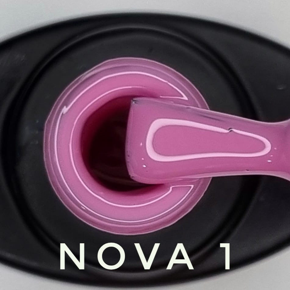 ☘️"Nova" 001