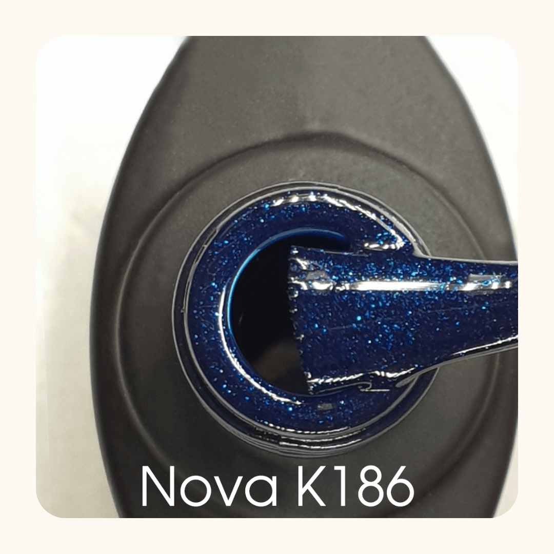 "Nova" K186