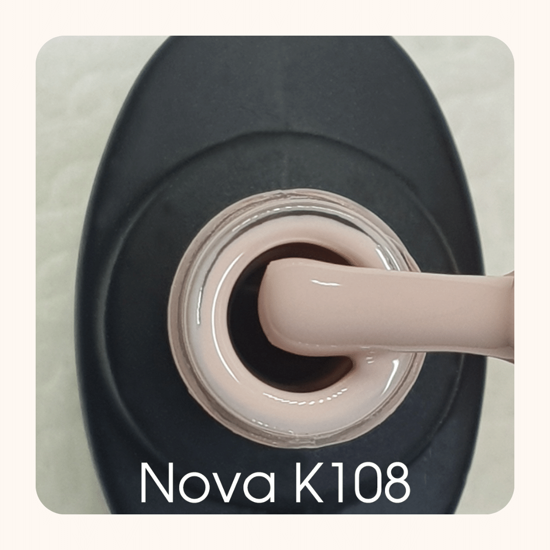 "Nova" K108