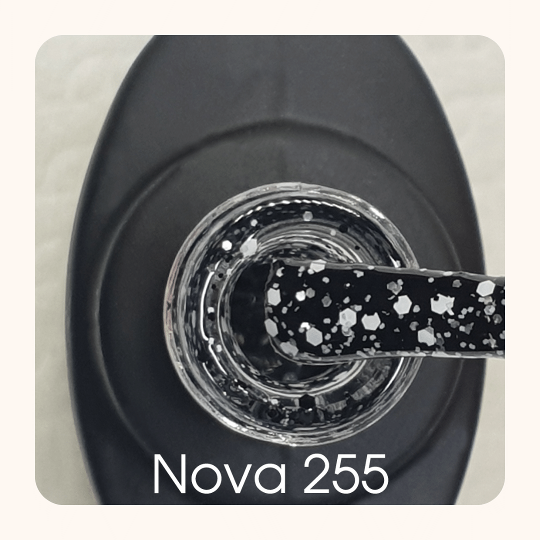 "Nova" 255