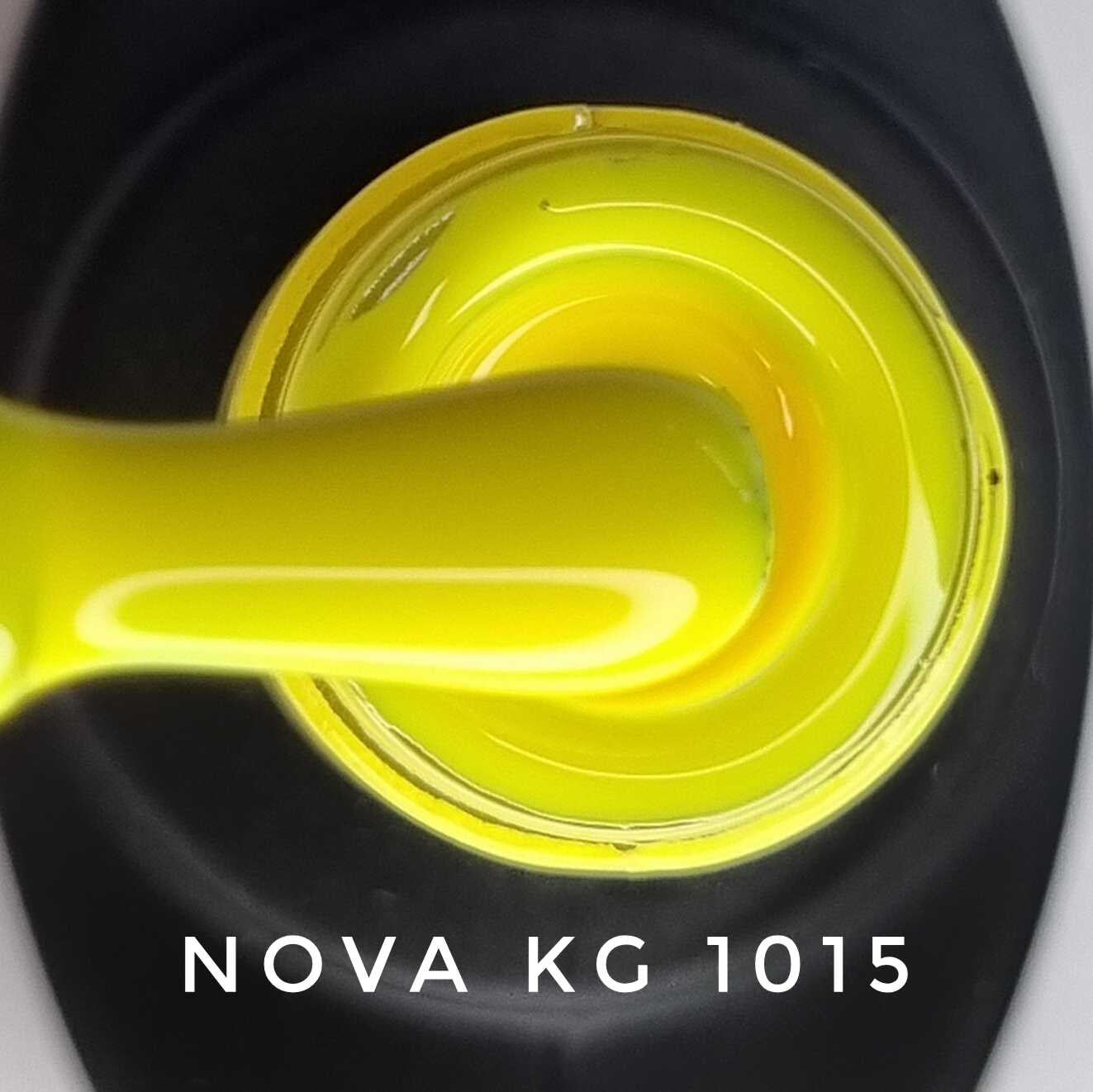 "Nova" KG 1015