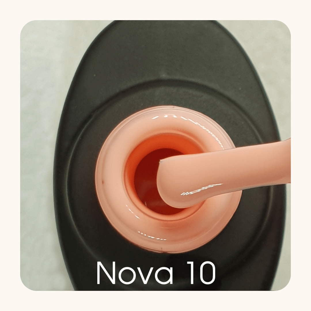 "Nova" 10