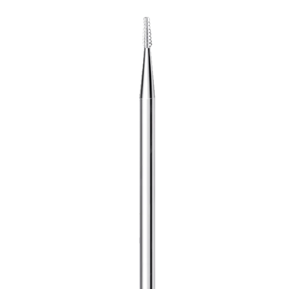 1.6 mm Фреза для обработки вросшего ногтя 1.6 mm RUCK , 2721516