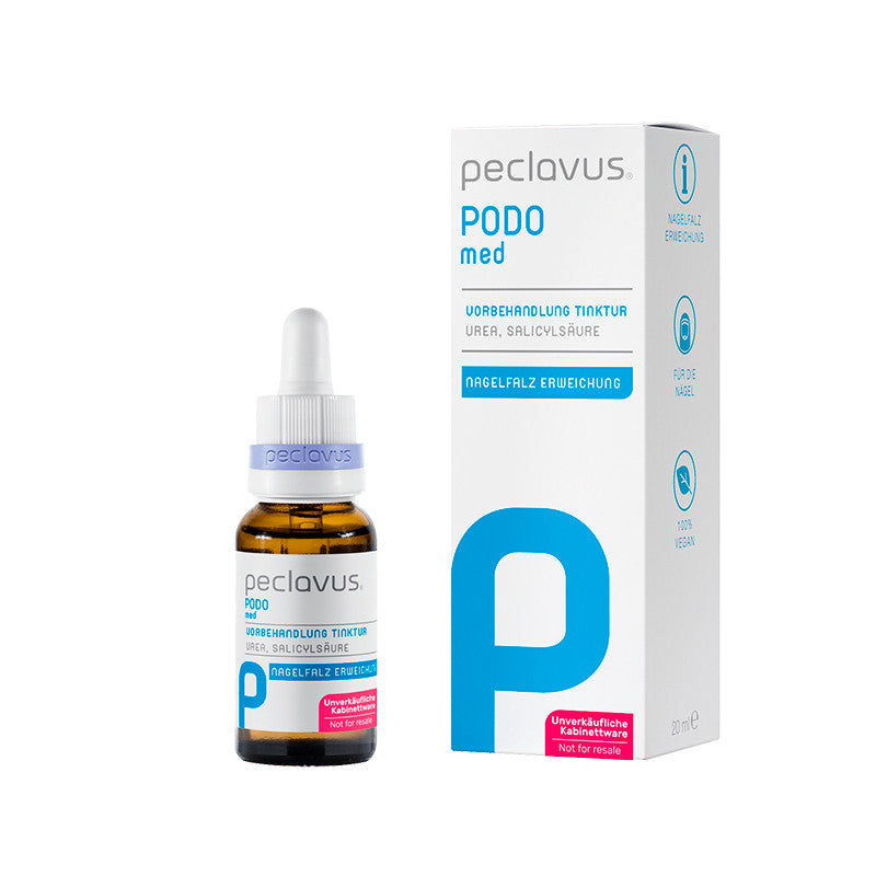 RUCK PECLAVUS PRE-TREATMENT TINCTURE Концентрат для предварительной обработки, 20 ml