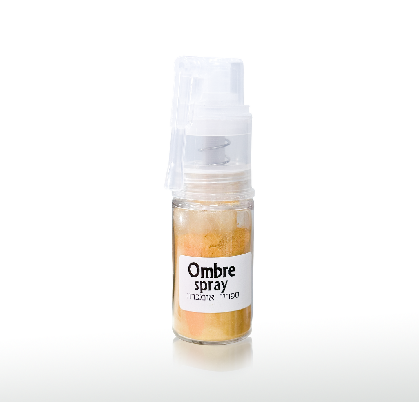 Spray Ombre Gold –спрей Омбре- Порошок