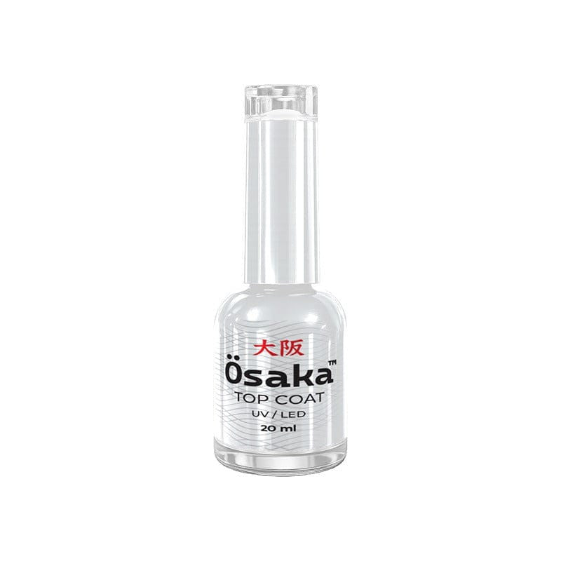 Top Osaka , 20 ml, Clear