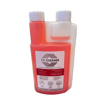 Дезинфицирующее средство. DSI DIAMOND CLEANER 500 ml