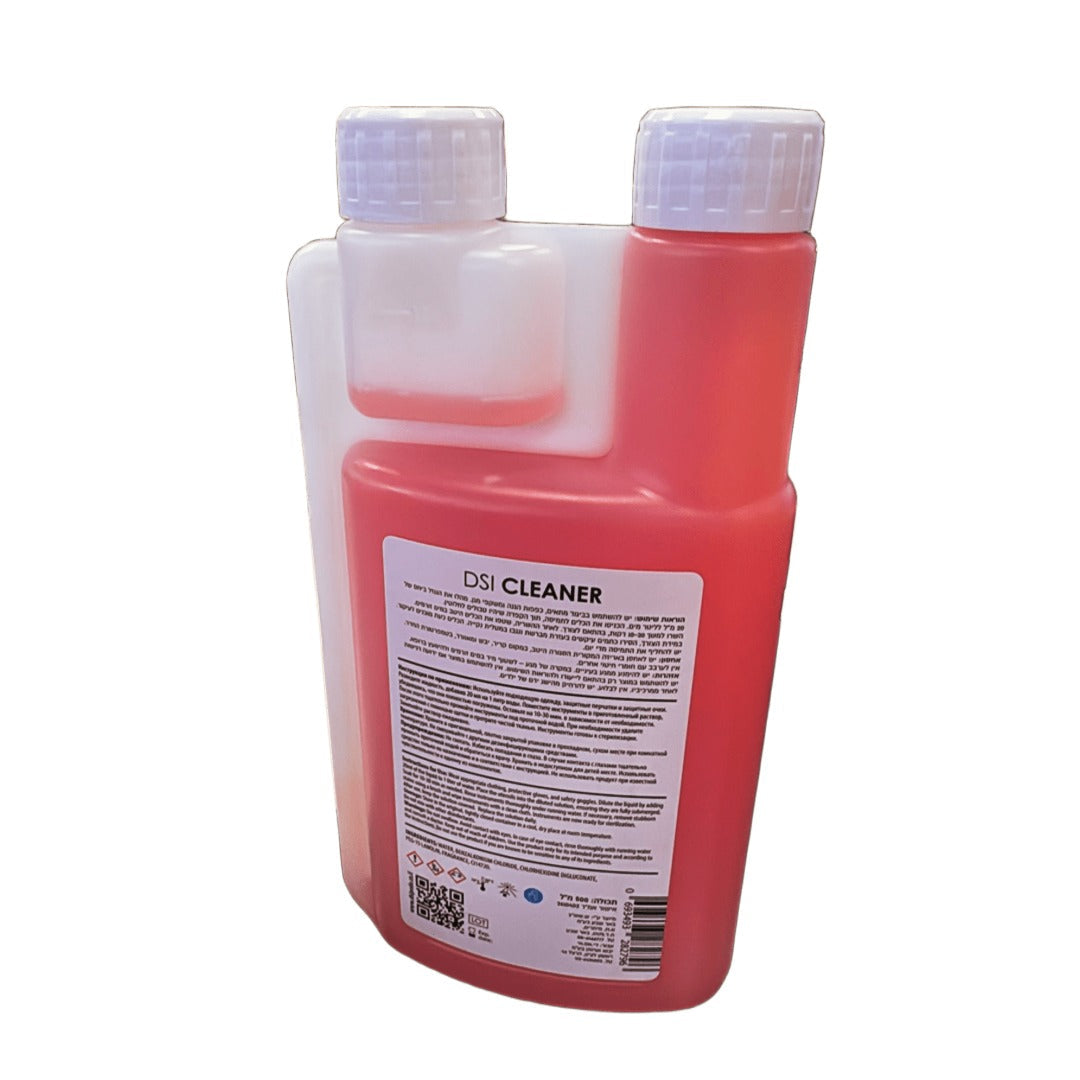 Дезинфицирующее средство. DSI DIAMOND CLEANER 500 ml
